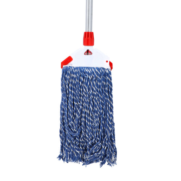 Super Absorbent Cotton Mop, Faster Dehydration, DC1962