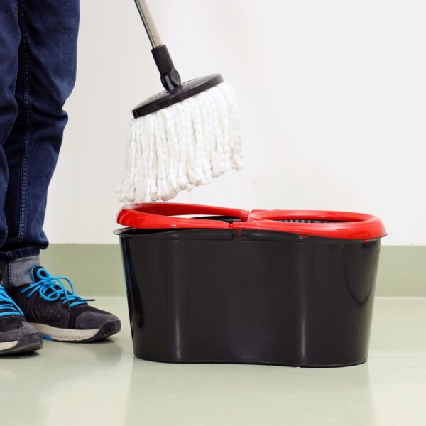 Nexon Spin Easy Mop, 16 Liter Capacity, DC1964