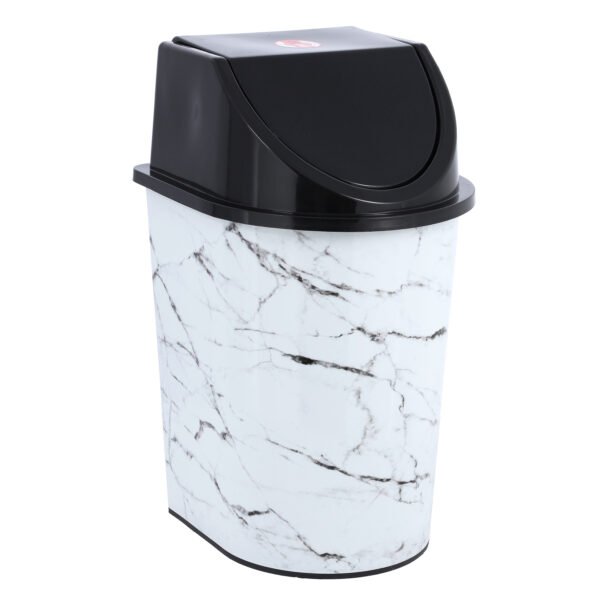 Plastic Dust Bin