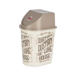 Plastic Dust Bin