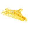 Plastic Hanger Set 8 pcs, Premium quality plastic, DC1992