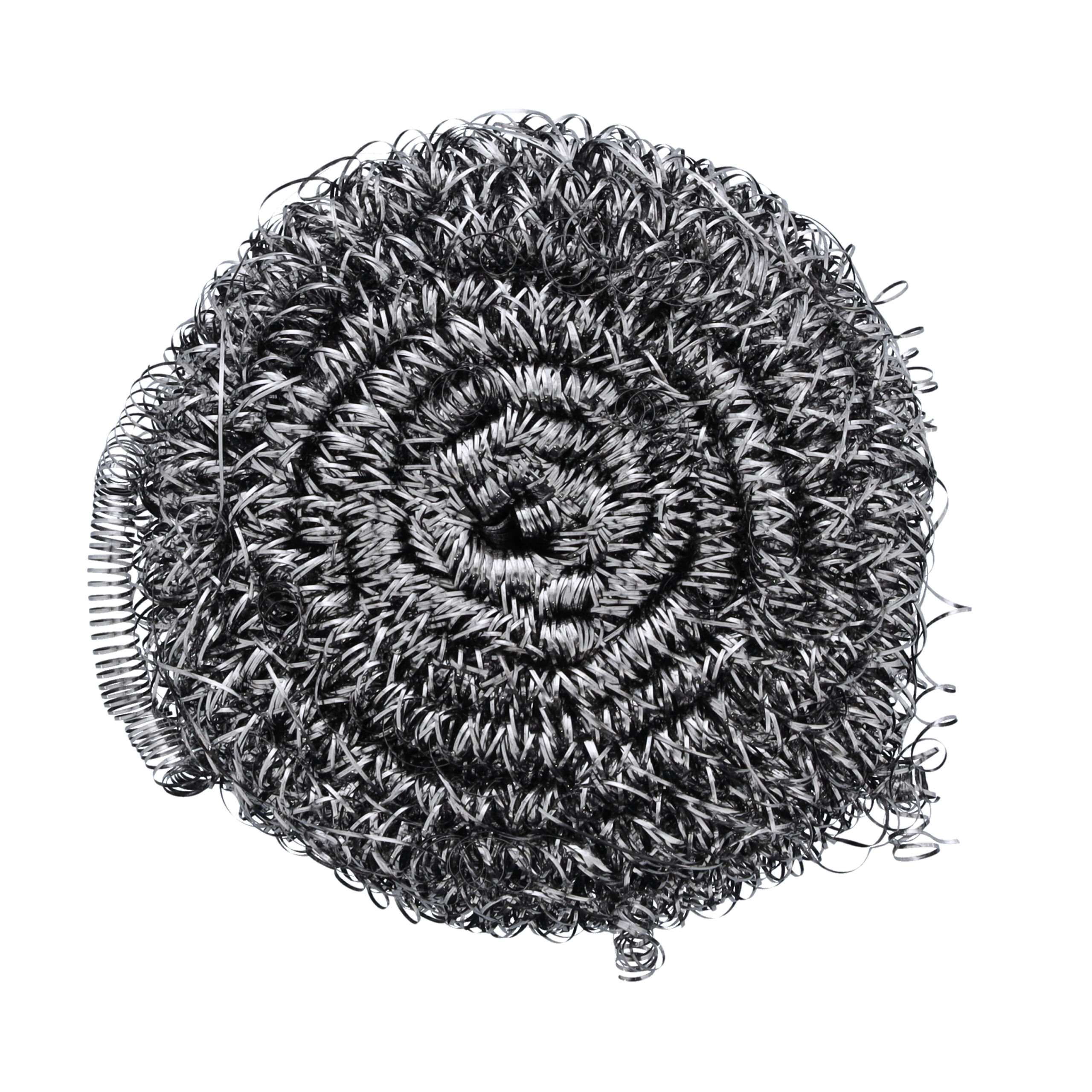 12 Pcs Steel Wool, DC2016