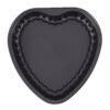 Heart Shape Cake Mould, Carbon Steel DC2041