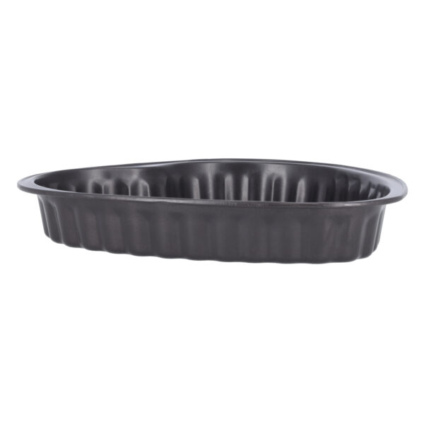 Heart Shape Cake Mould, Carbon Steel DC2041