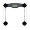 Electronic Personal Scale, LCD display, DC2052