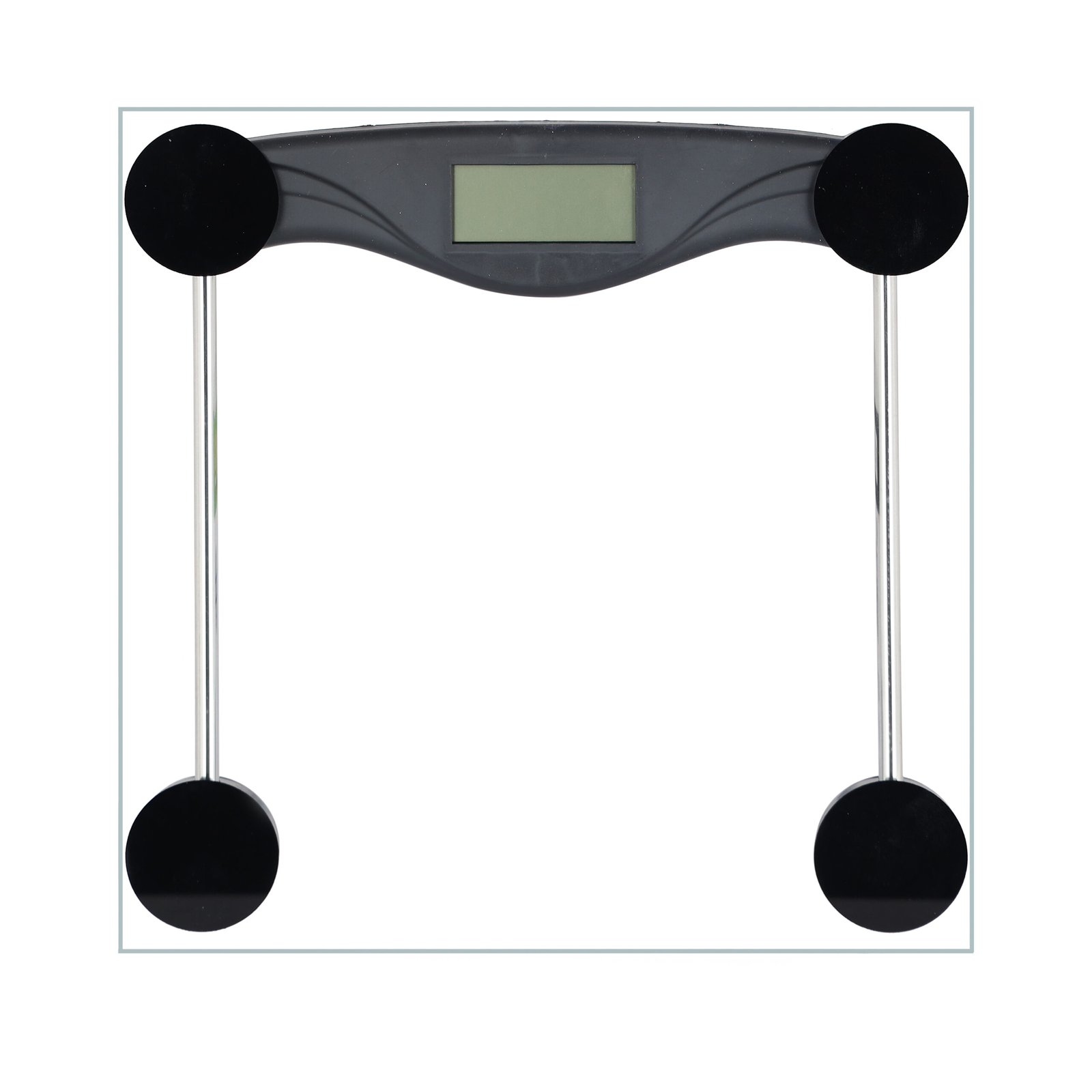 Electronic Personal Scale, LCD display, DC2052