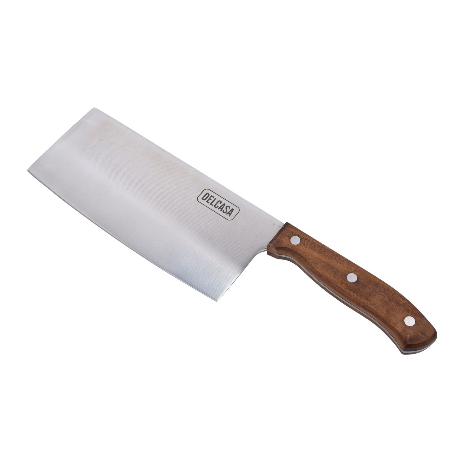 7.5" Cleaver Knife, Stainless Steel Blade, DC2076