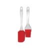 Silicon Spatula And Brush, DC2077