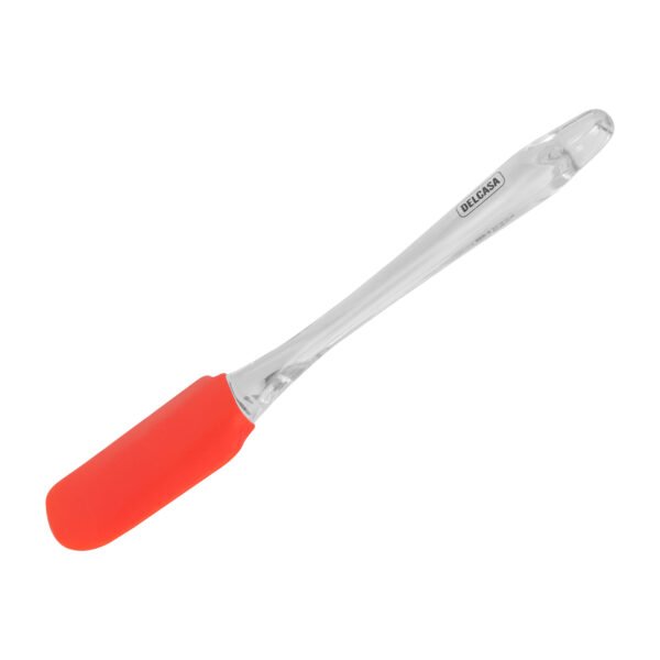 Silicon Spatula And Brush, DC2077