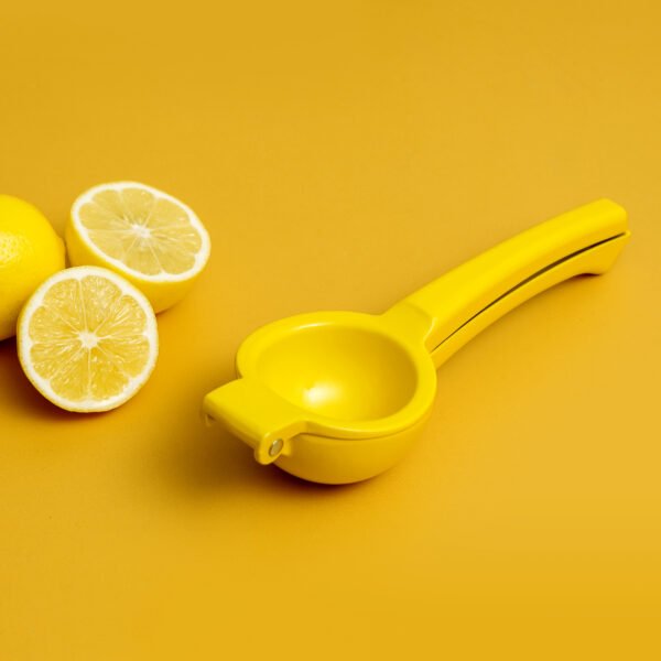 Lemon Squeezer, Manual Citrus Lemon Squeezer, DC2080