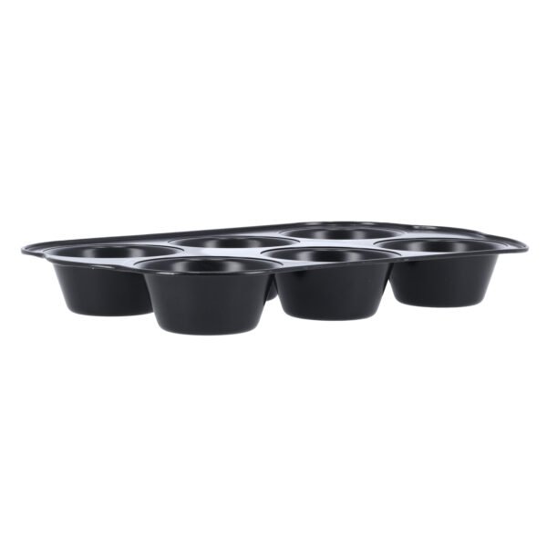 6 Cup Jumbo Muffin Pan, DC2090