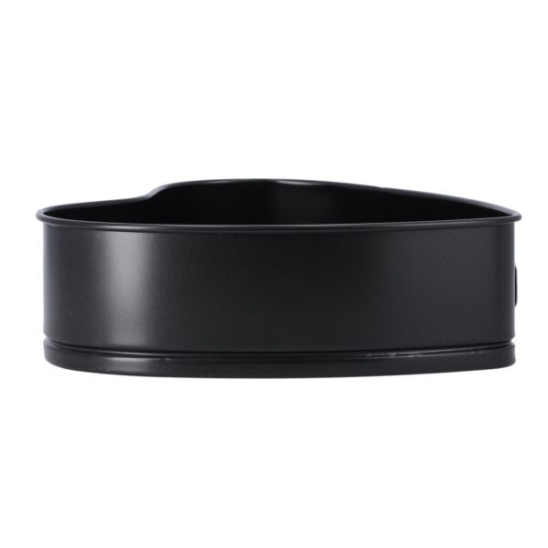Heart Shaped Spring Foam Pan, Non-Stick Cake Pan, DC2091
