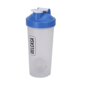 600ml Shaker Bottle, 304 Stainless Steel Ball, DC2104