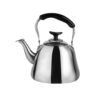 Stainless Steel Whistling Kettle, 1.5Ltr Capacity, DC2105