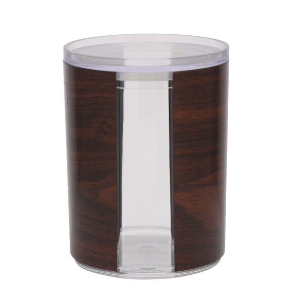 Round Canister, 1440ml, DC2117