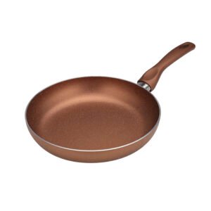 20cm Non-Stick Fry Pan, Durable Granite Coating, DC2155