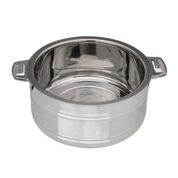 Double Wall Stainless Steel Hot Pot, 2000ml Hot Pot, DC2175