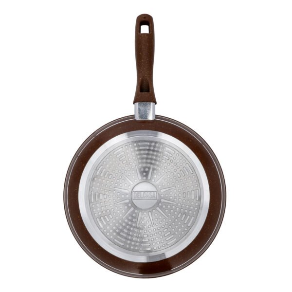 Fry Pan, 20cm Forged Aluminium Pan, DC2218