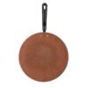 Tawa, Forged Aluminium & Durable Granite Coating, DC2233