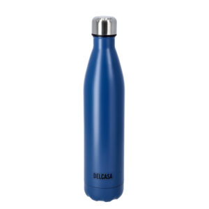 Stainless Steel Double Wall Vacuum Bottle, Portable, DC2268