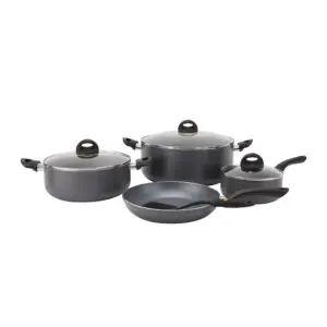 Delcasa Ever Noon 8-Piece Non-Stick Cookware Set