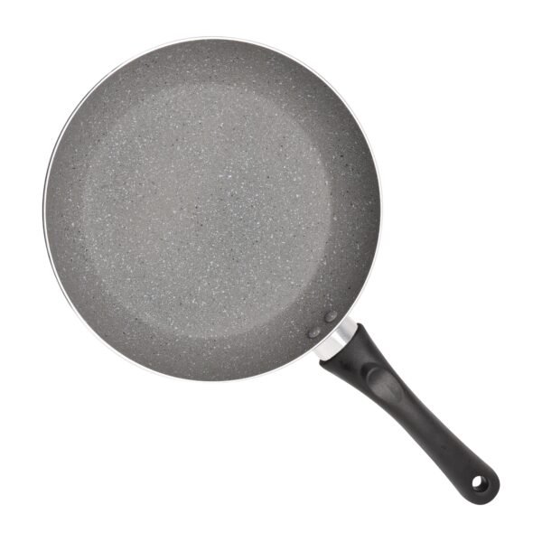 Delcasa 3-Piece Fry Pan Set