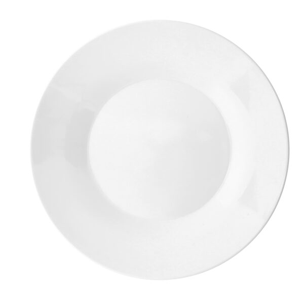 10-Inch Dinner Plate, Food Grade Melamine, DC2317 10-Inch Dinner Plate, Food Grade Melamine, DC2317