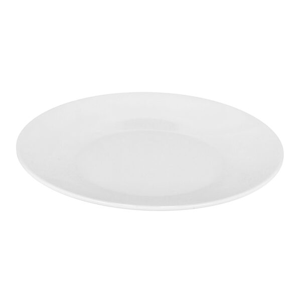 10-Inch Dinner Plate, Food Grade Melamine, DC2317 10-Inch Dinner Plate, Food Grade Melamine, DC2317