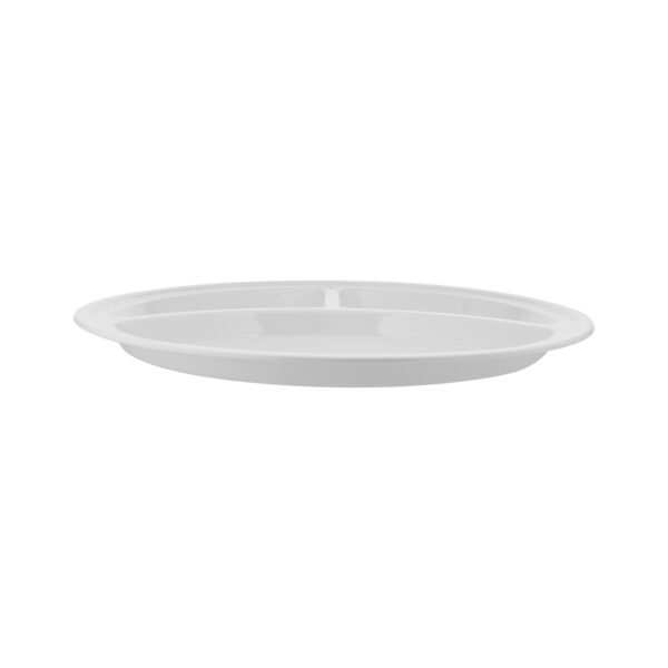 Round Mess Tray, 12.5inch Food Grade Melamine Tray, DC2331 Round Mess Tray, 12.5inch Food Grade Melamine Tray, DC2331