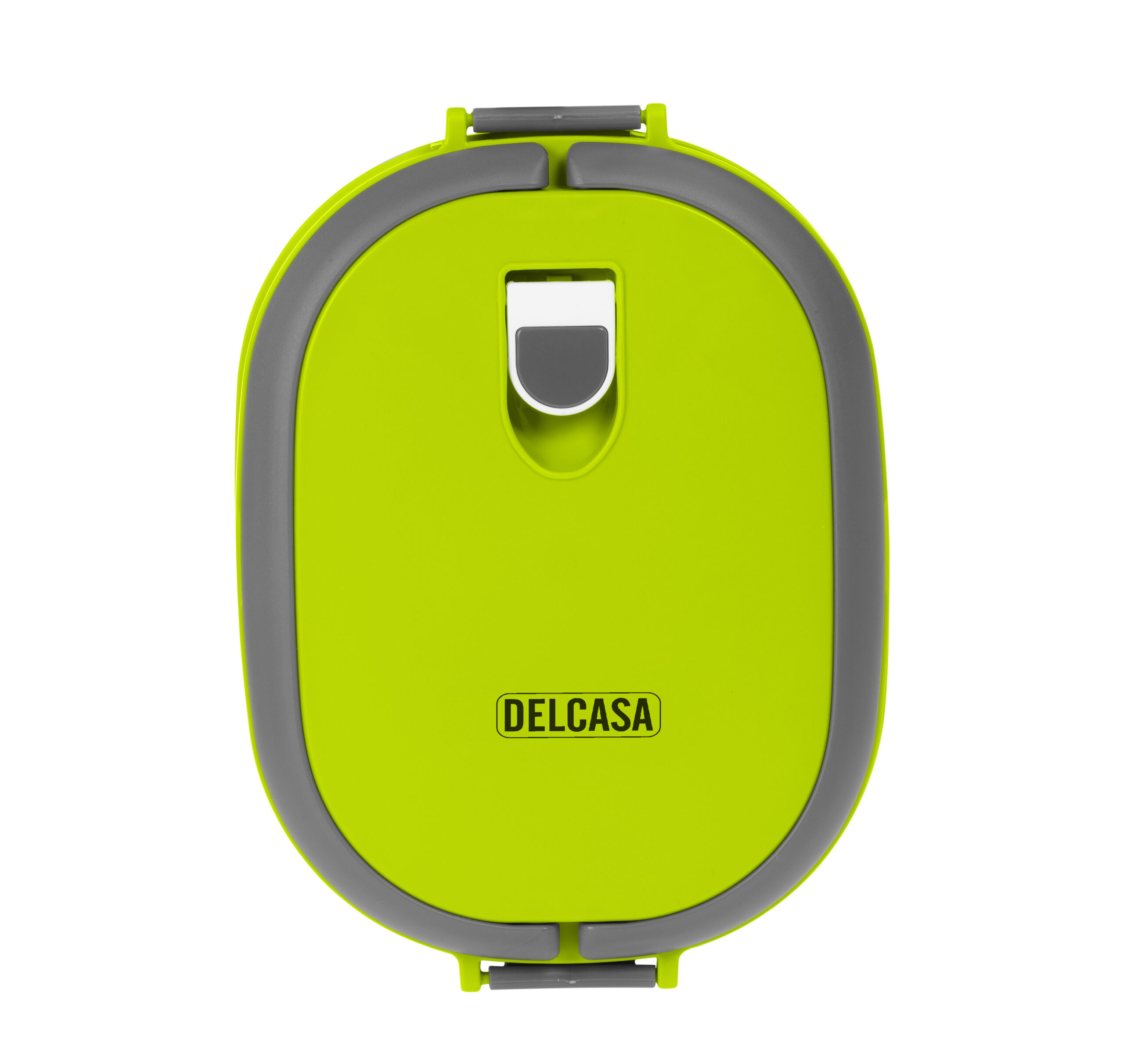 Delcasa 900 ML Rectangular Lunch Box DC2340