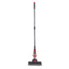 Double Roller PVA Mop, Adjustable Iron Handle, DC2360