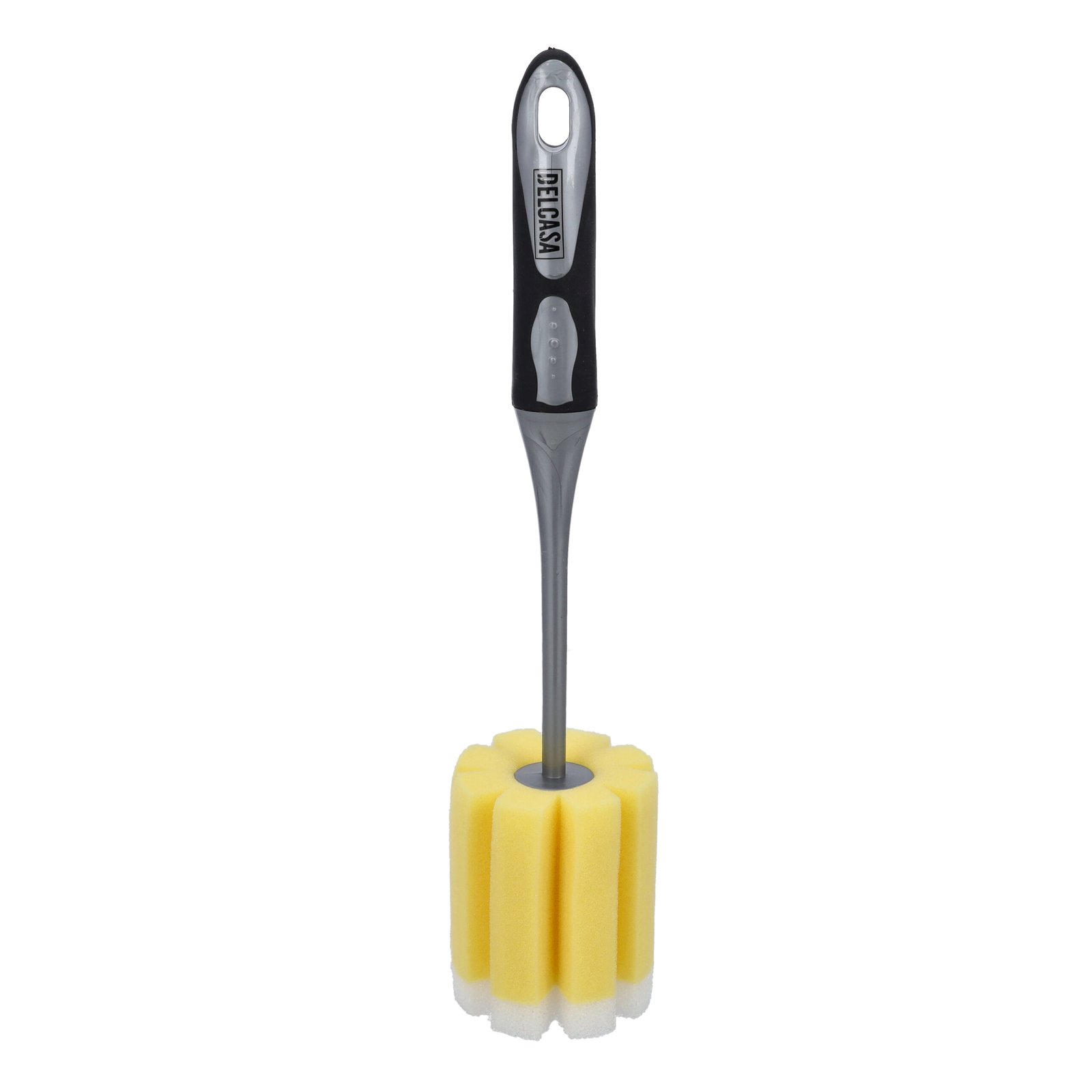 Bottle Brush, Sponge Bottle Cleaner, DC2401