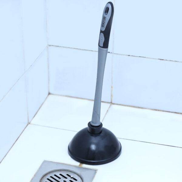 Toilet Plunger, Premium Quality Air Plunger, DC2407