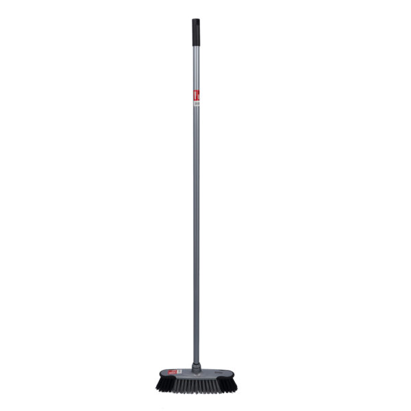 Floor Broom, Strong Handle, Multifunctional, DC2409