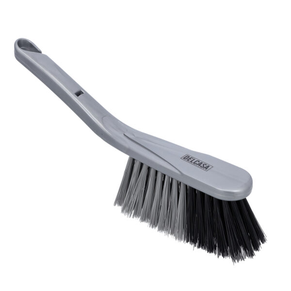 Dust Pan and Brush, PP Material Hand Broom, DC2411