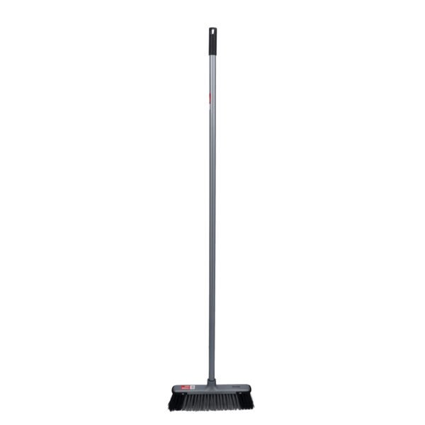 Floor Broom, Long Floor Broom With Strong Handle, DC2412