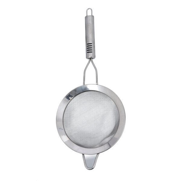 10cm Strainer, Stainless Steel Tea Strainer, DC2430