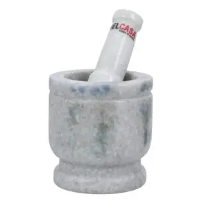 Marble Grinding Bowl, Durable Marble Hand Mixer, DC2453