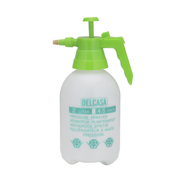 Sprayer Bottle, 2000ml Bottle with Adjustable Nozzle, DC2463