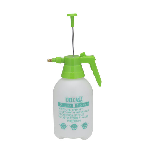 Sprayer Bottle, 2000ml Bottle with Adjustable Nozzle, DC2463