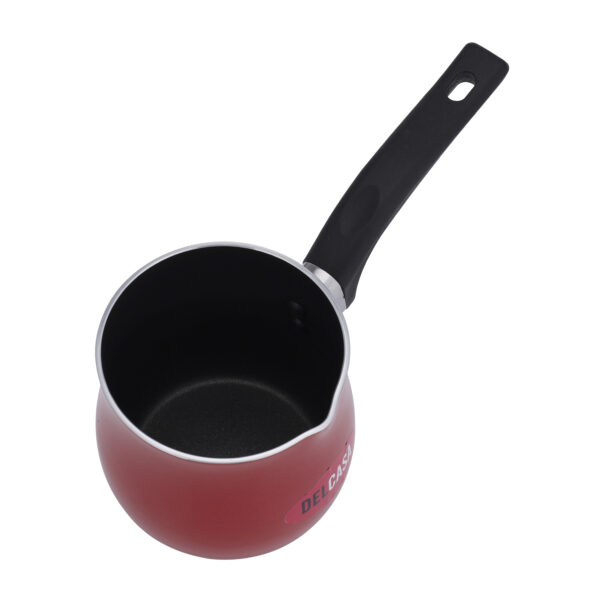 Coffee Warmer, 700ml Coffee Pot with Handle, DC2477 Coffee Warmer, 700ml Coffee Pot with Handle, DC2477