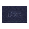Door Mat with Polyester Surface & Rubber Backing, DC2492