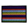 Door Mat with PP Surface & Rubber Backing, DC2494
