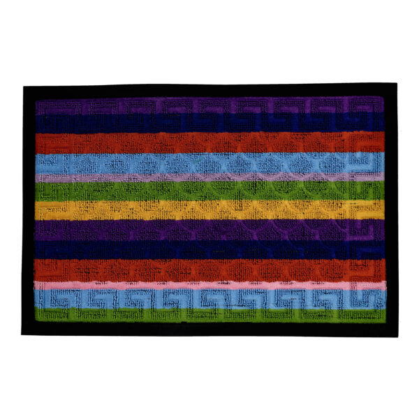 Door Mat with PP Surface & Rubber Backing, DC2494