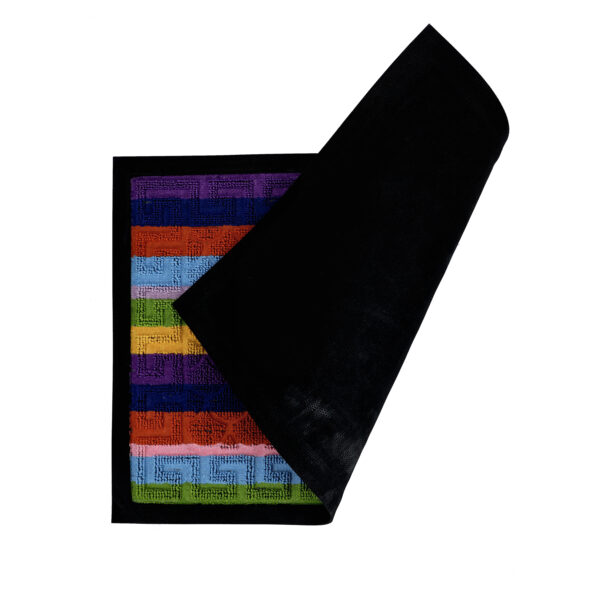 Door Mat with PP Surface & Rubber Backing, DC2494