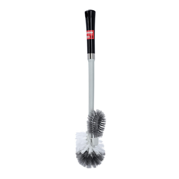 Toilet Brush, Premium Quality PP Material, DC2496