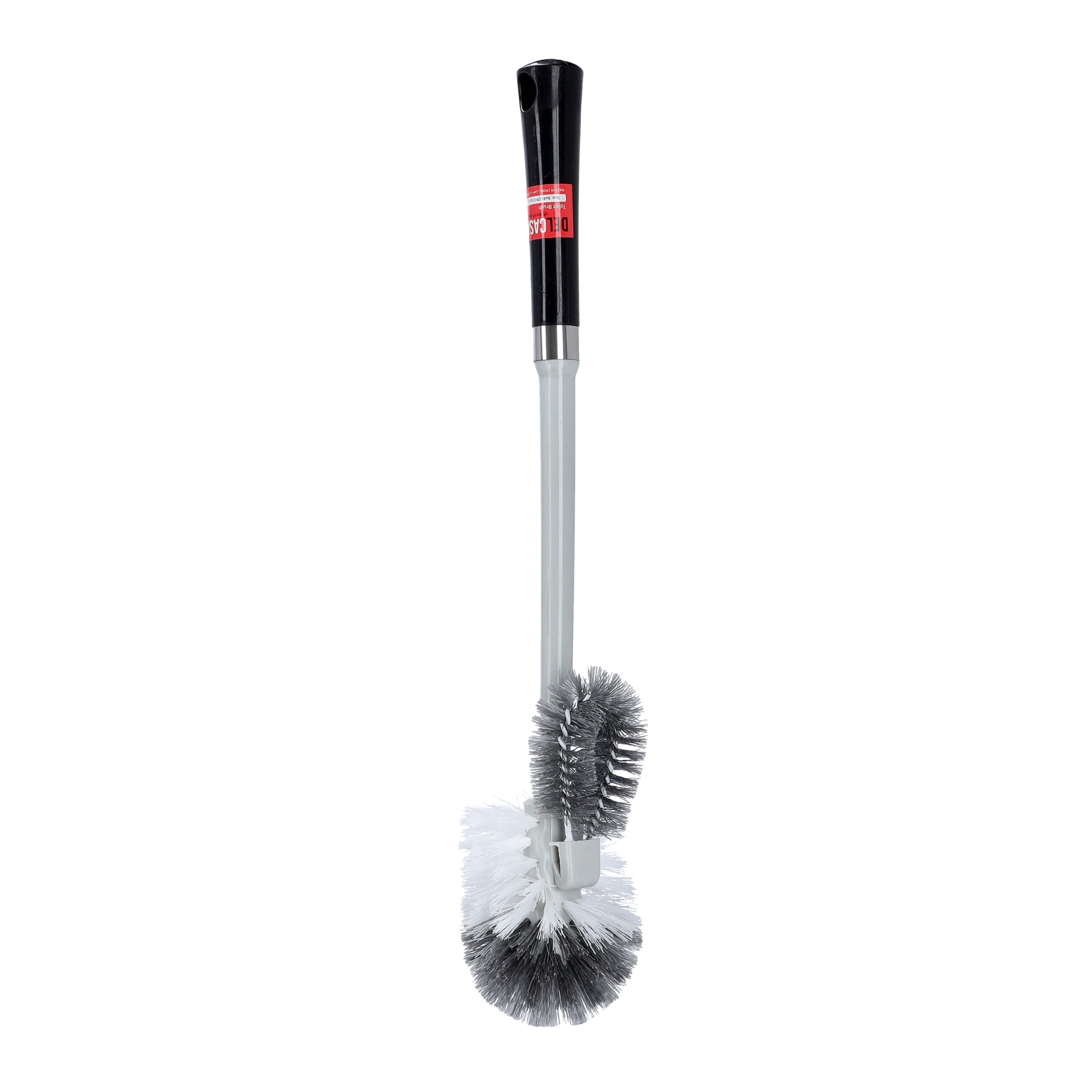 Toilet Brush, Premium Quality PP Material, DC2496