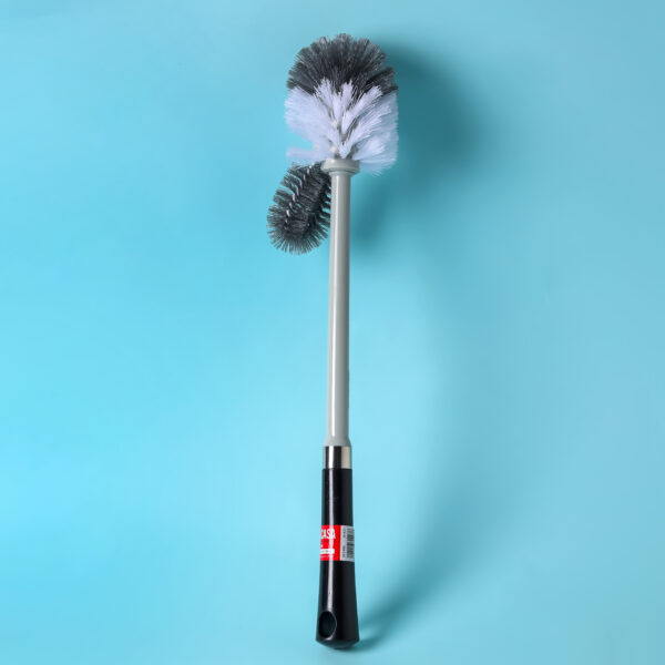 Toilet Brush, Premium Quality PP Material, DC2496