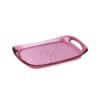 Delcasa Plum Acrylic Tray