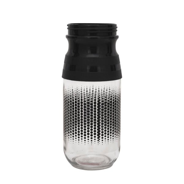 Glass Jug with Lid, 1500ml BPA-Free Water Jug,  DC2535